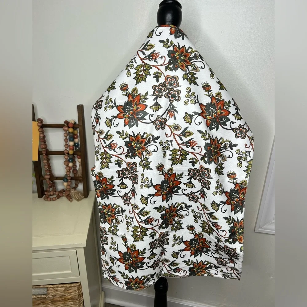 Brand New-Fall Kitchen Towel
